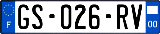 GS-026-RV