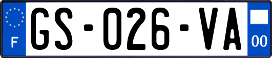 GS-026-VA