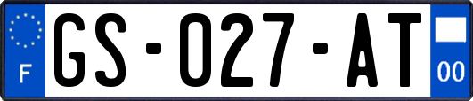 GS-027-AT