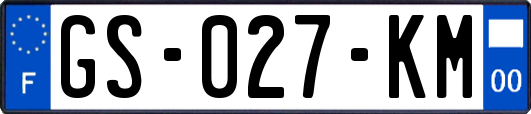 GS-027-KM