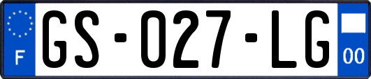 GS-027-LG