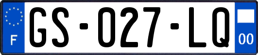 GS-027-LQ