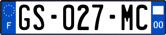 GS-027-MC