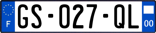 GS-027-QL