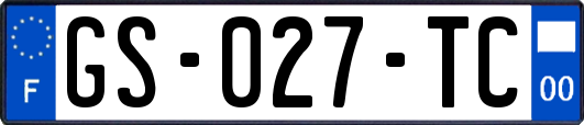 GS-027-TC