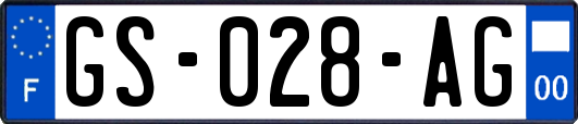 GS-028-AG