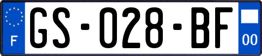 GS-028-BF