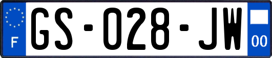 GS-028-JW