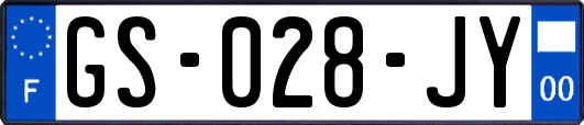 GS-028-JY