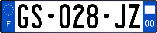GS-028-JZ
