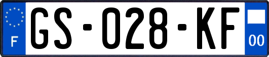 GS-028-KF