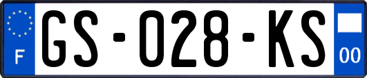GS-028-KS