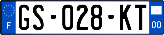 GS-028-KT