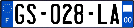 GS-028-LA