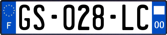 GS-028-LC