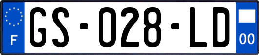 GS-028-LD