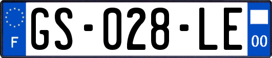 GS-028-LE