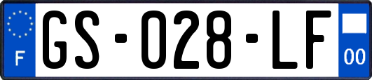 GS-028-LF