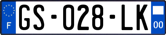 GS-028-LK
