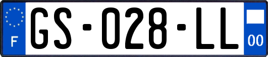 GS-028-LL