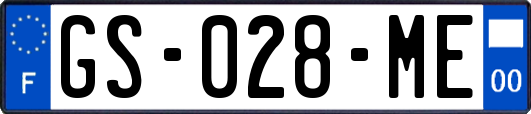 GS-028-ME