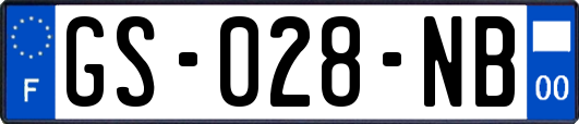 GS-028-NB