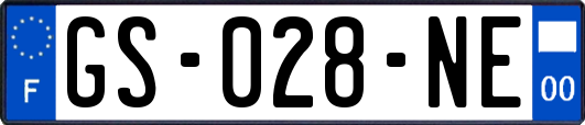 GS-028-NE