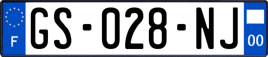 GS-028-NJ