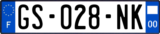 GS-028-NK