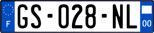GS-028-NL