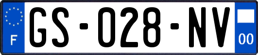 GS-028-NV
