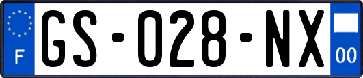 GS-028-NX