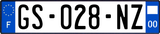 GS-028-NZ