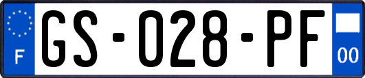 GS-028-PF