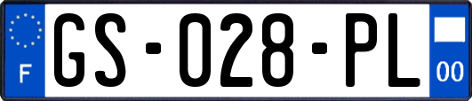 GS-028-PL