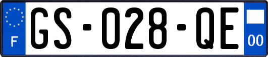 GS-028-QE