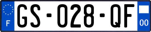 GS-028-QF