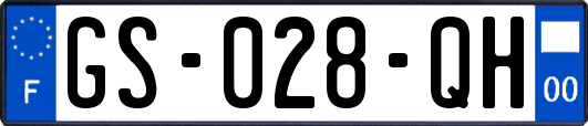 GS-028-QH