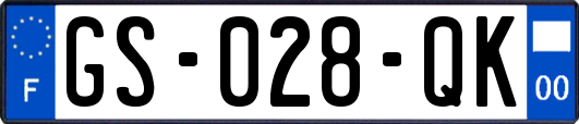 GS-028-QK