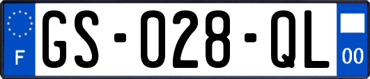 GS-028-QL