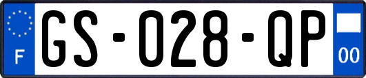 GS-028-QP