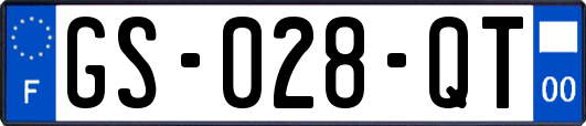 GS-028-QT