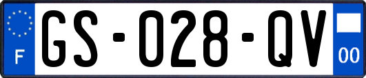 GS-028-QV