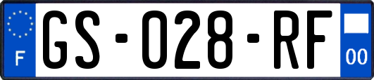 GS-028-RF