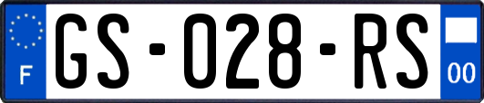 GS-028-RS