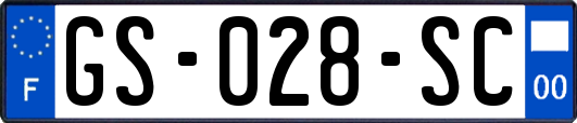 GS-028-SC