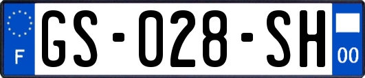 GS-028-SH