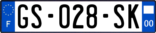 GS-028-SK