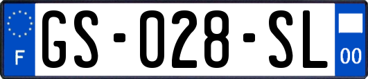 GS-028-SL