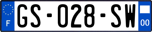 GS-028-SW